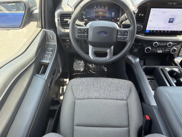 New 2026 Ford F150 XLT w/ Equipment Group 302A MID AWD/4WD image 19