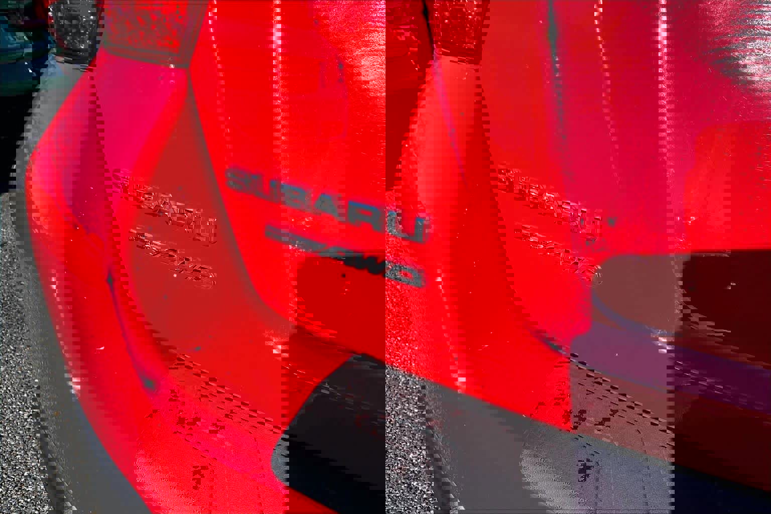 Used 2016 Subaru Crosstrek 2.0i Premium w/ Special Edition image 32