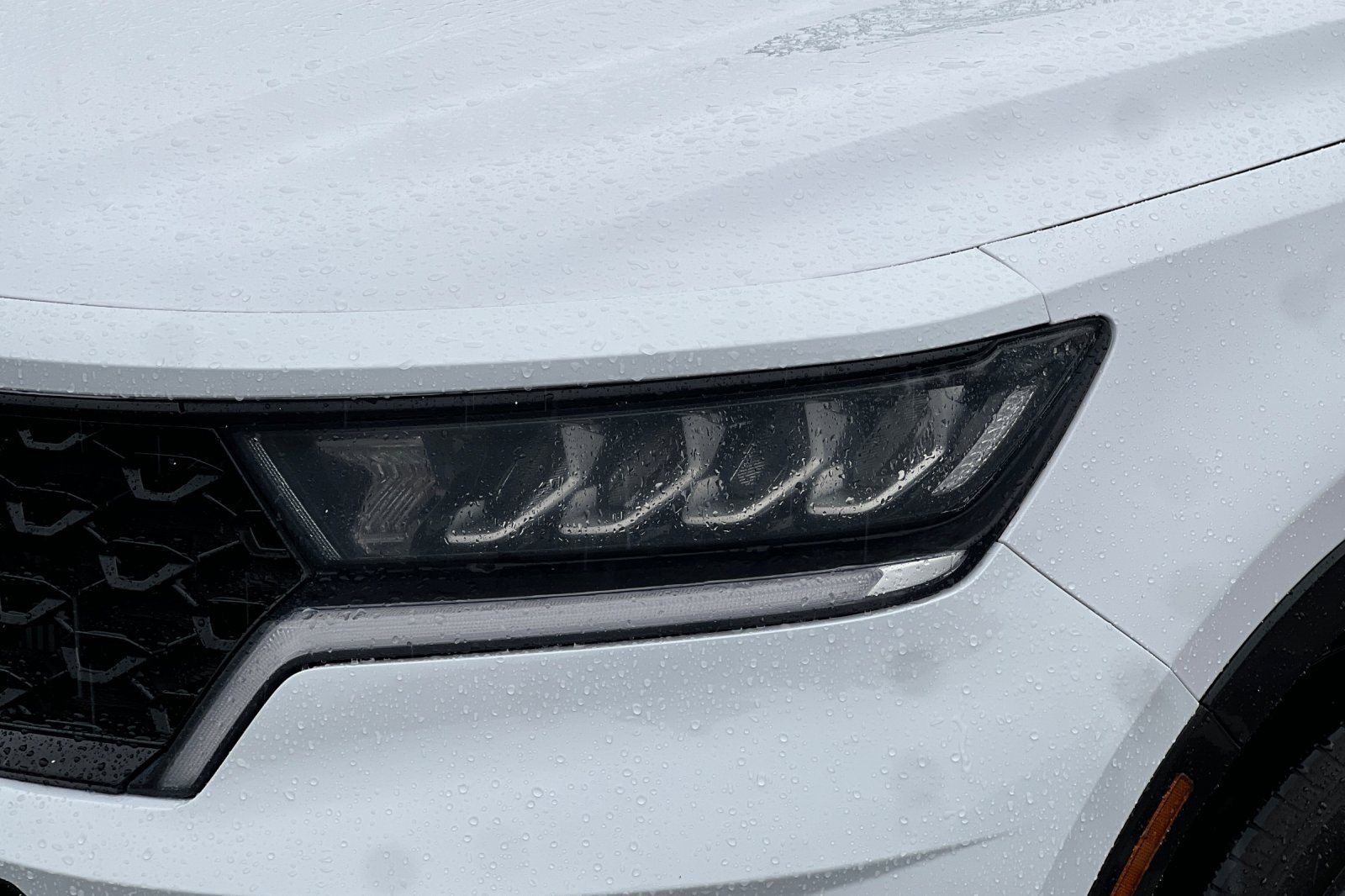 Used 2021 Kia Sorento EX w/ Panoramic Sunroof Package image 51