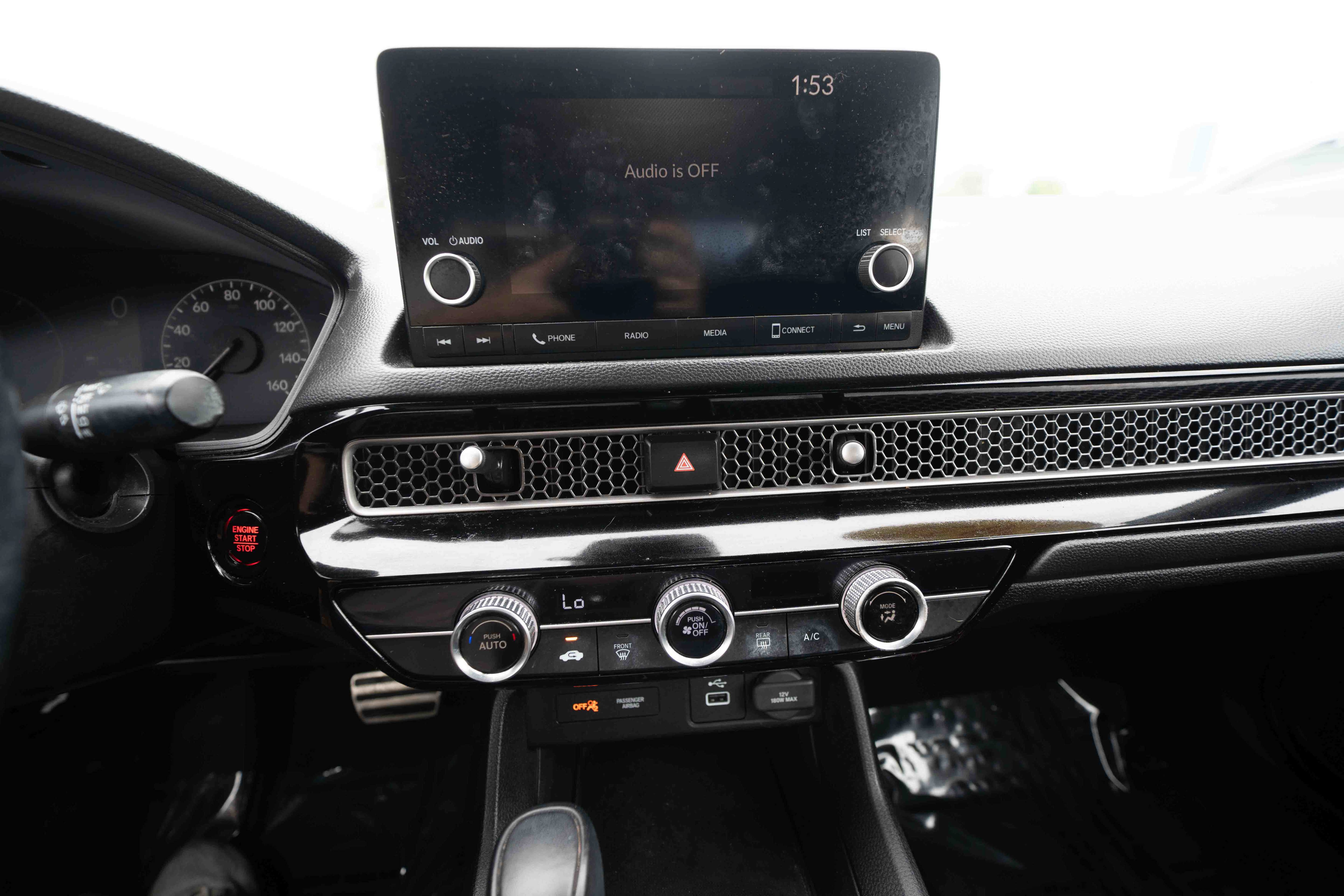 Used 2022 Honda Civic Sport image 17