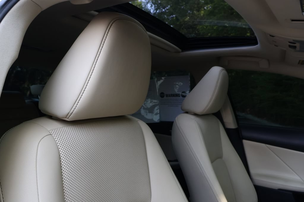 Used 2015 Lexus IS 250 AWD w/ Navigation System Package image 46