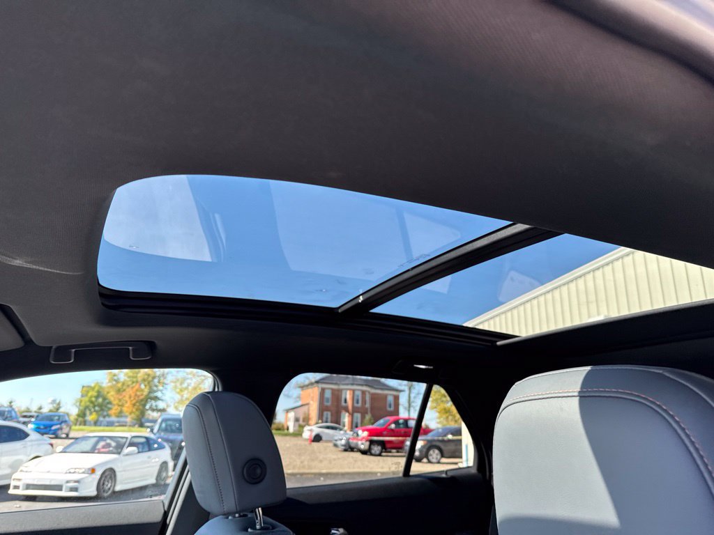 Used 2024 Honda Prologue Touring image 31