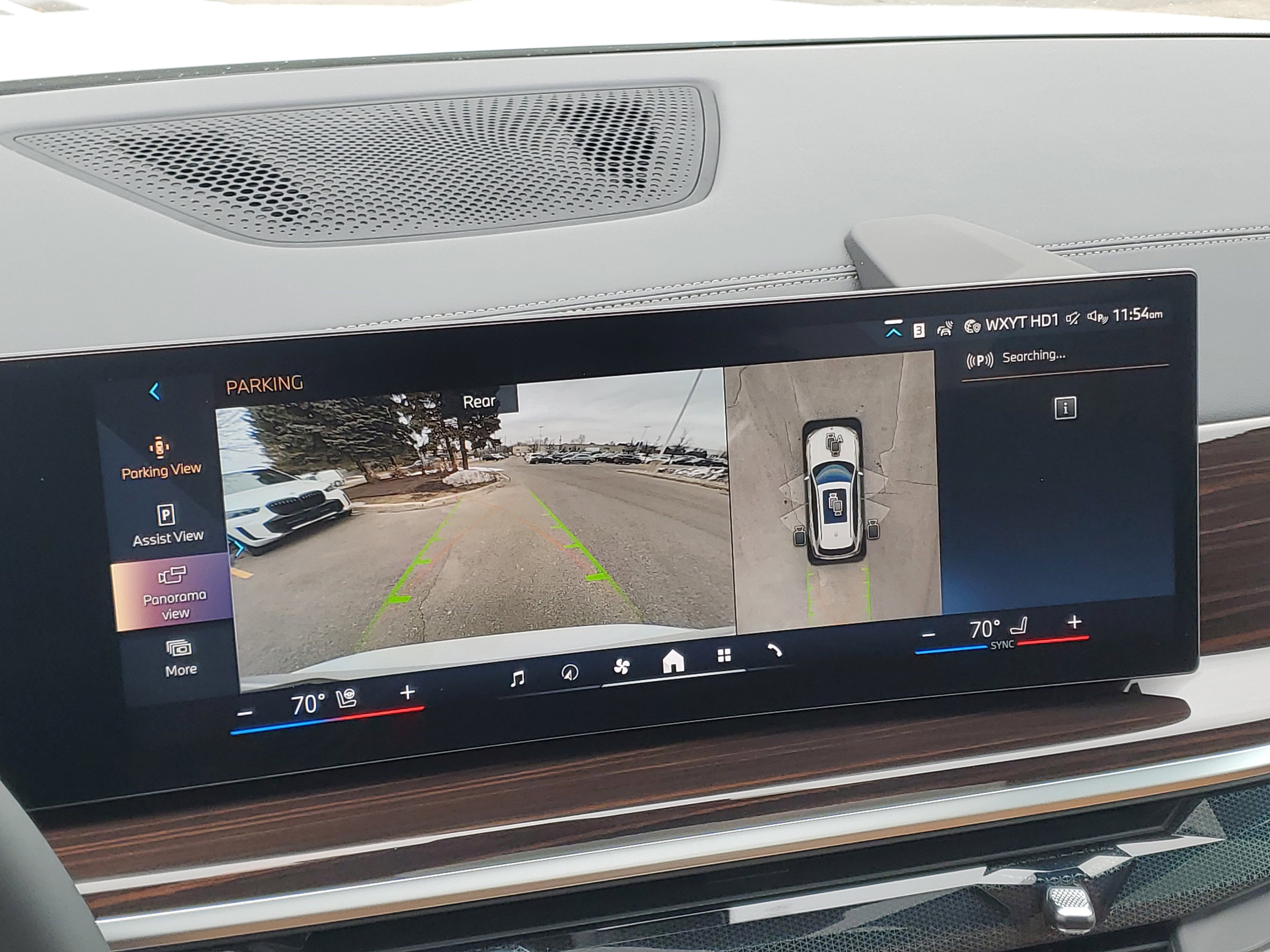 New 2026 BMW X5 xDrive40i w/ M Sport Package image 17