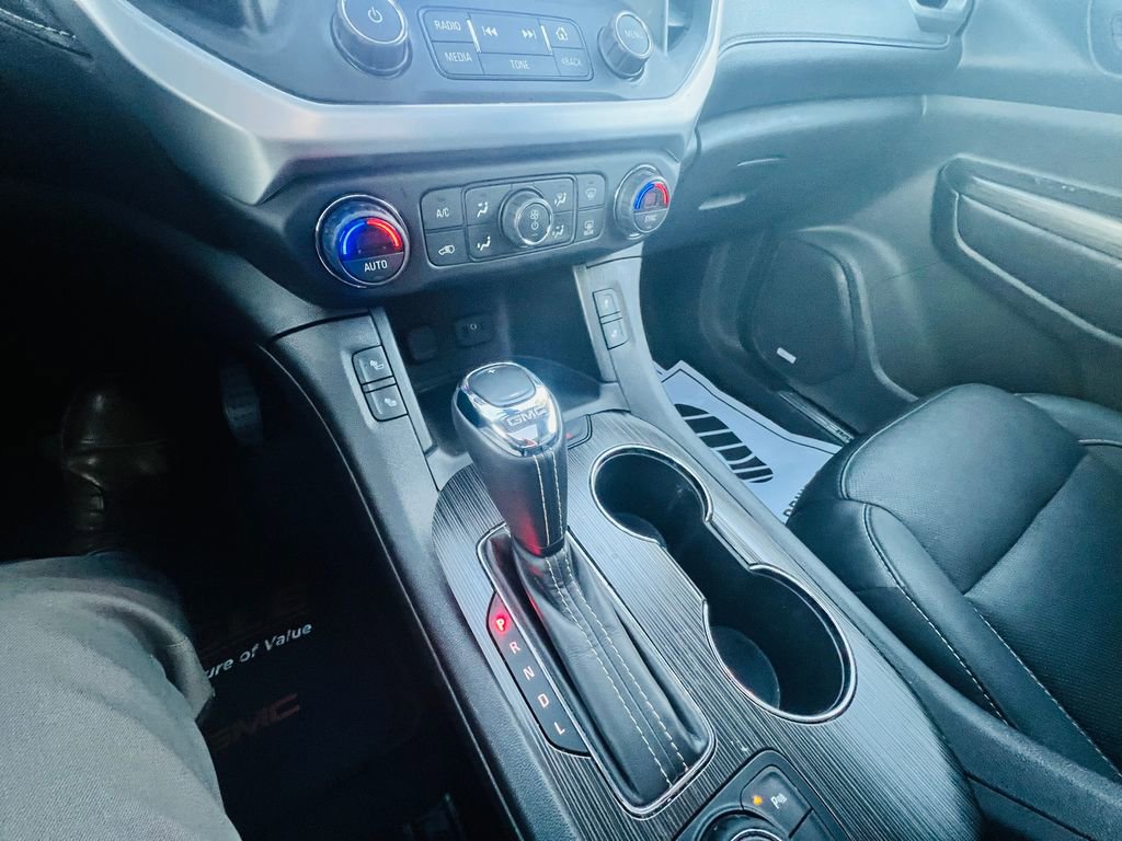 Used 2018 GMC Acadia SLT image 22