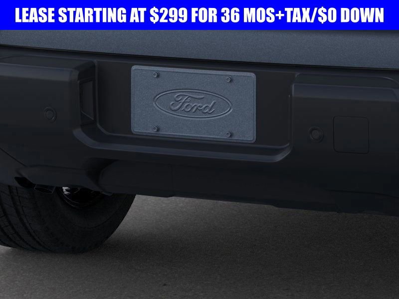 New 2025 Ford Bronco Sport Outer Banks image 24