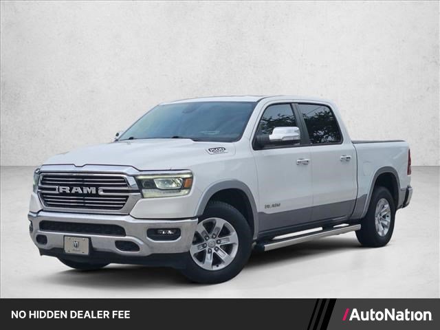 Used 2020 RAM 1500 Laramie