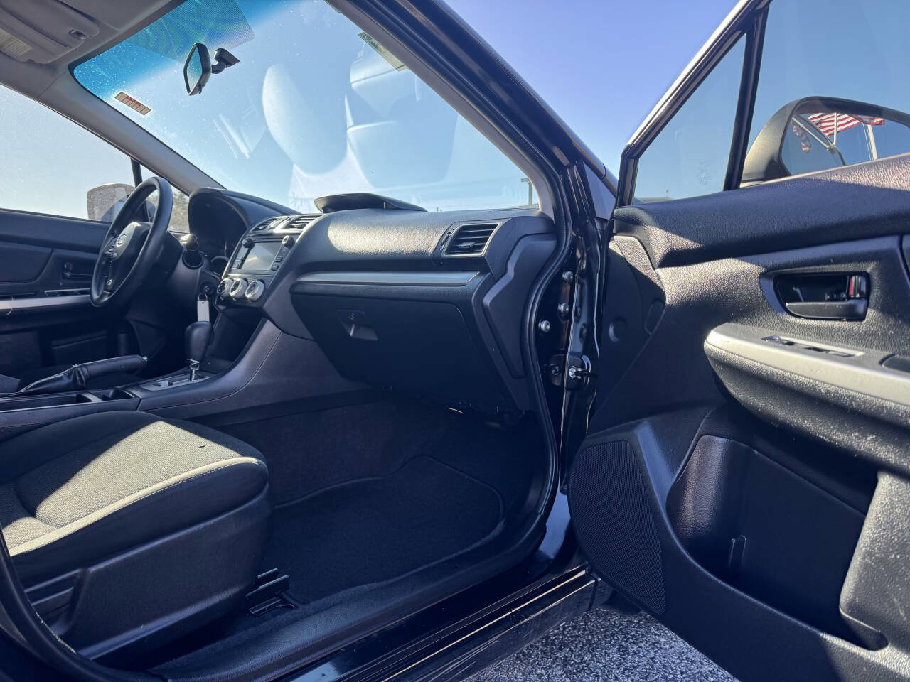 Used 2015 Subaru Impreza 2.0i image 35