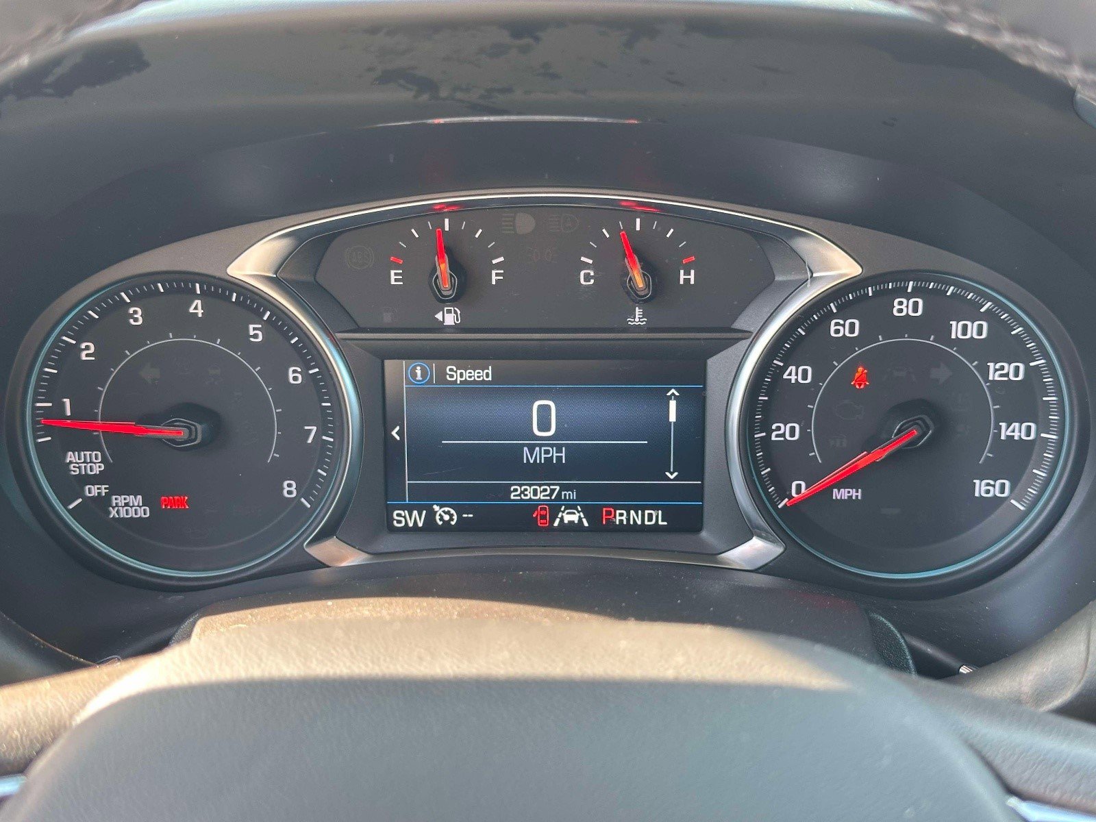 Certified 2024 Chevrolet Equinox LT image 8