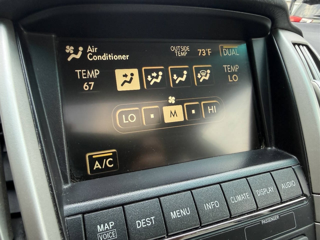 Used 2009 Lexus RX 350 AWD image 16