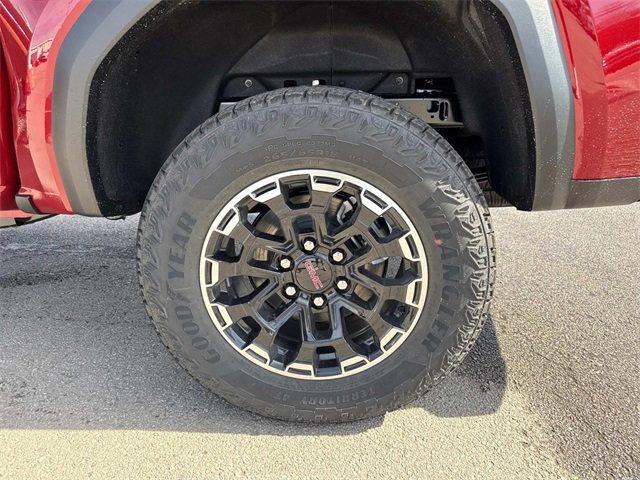 New 2026 GMC Canyon AT4 image 26