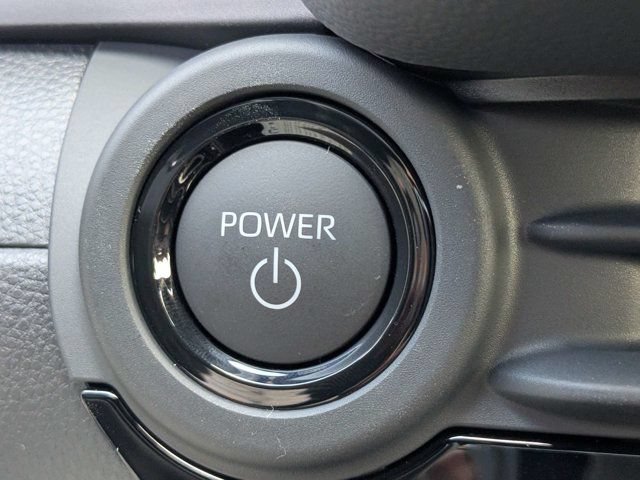 New 2026 Toyota Crown AWD/4WD image 27