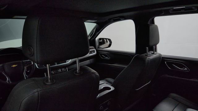 Certified 2023 Chevrolet Tahoe LT image 19