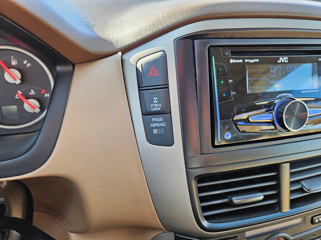 Used 2008 Honda Pilot EX-L image 22