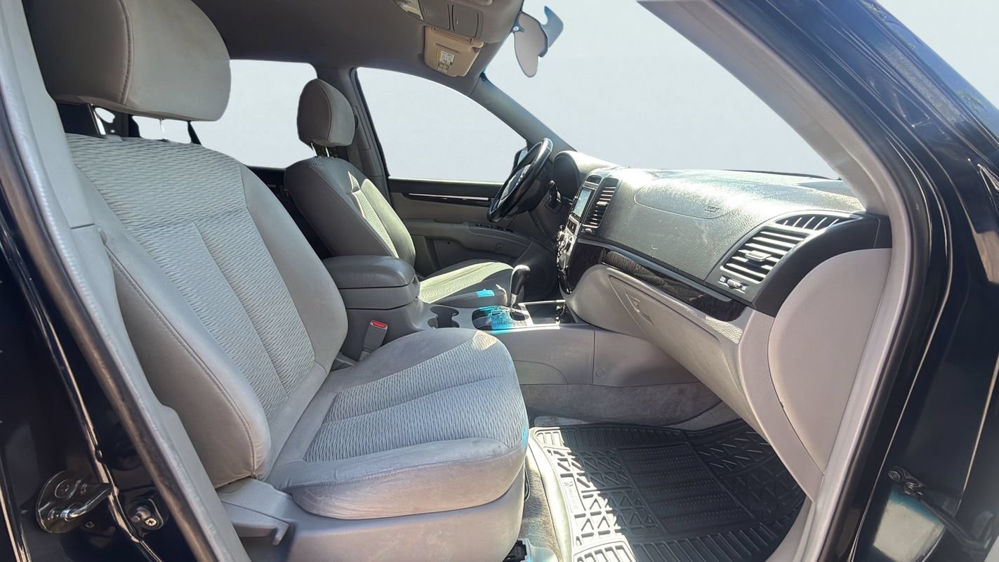 Used 2007 Hyundai Santa Fe SE AWD/4WD image 15