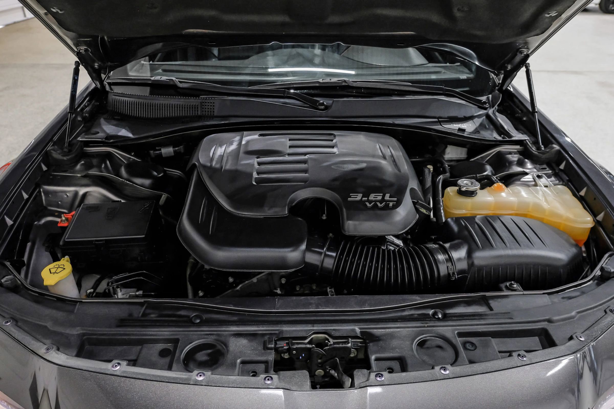 Used 2017 Chrysler 300 S w/ S Model Appearance Package image 59