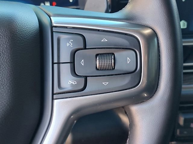 Used 2023 Chevrolet Silverado 1500 RST w/ Z71 Off-Road Package image 19