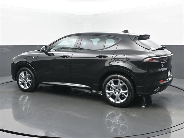 New 2025 Dodge Hornet R/T image 3