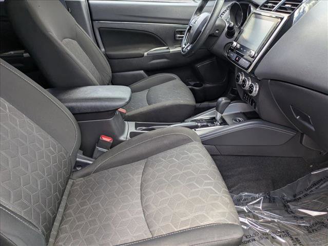 Used 2020 Mitsubishi Outlander Sport ES AWD/4WD image 19