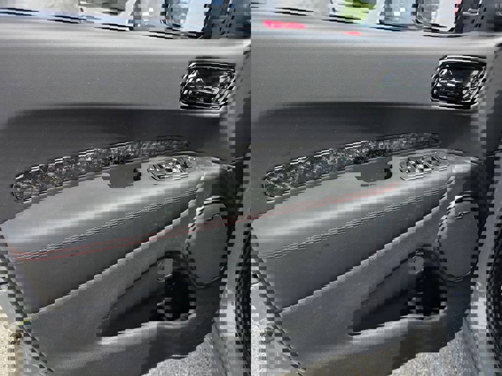 New 2026 Dodge Durango GT image 8