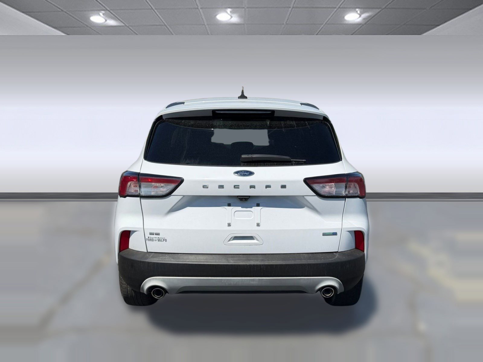 Used 2020 Ford Escape SE AWD/4WD image 8