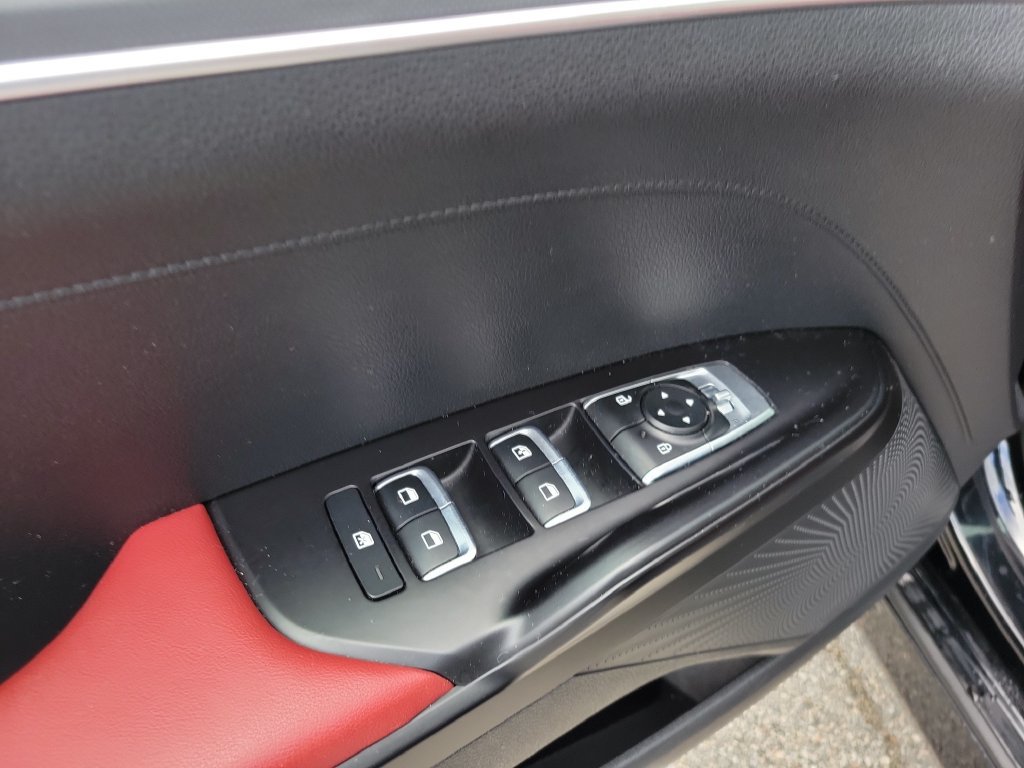 Certified 2024 Kia K5 GT-Line w/ GT-Line Premium Package FWD image 17