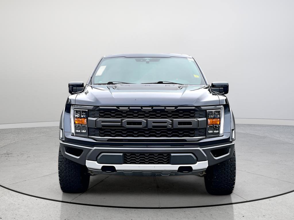 Used 2022 Ford F150 Raptor image 5
