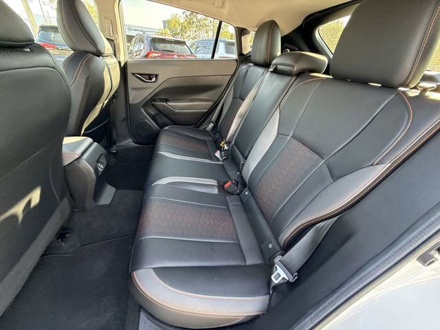 Used 2024 Subaru Crosstrek 2.5i Limited image 23