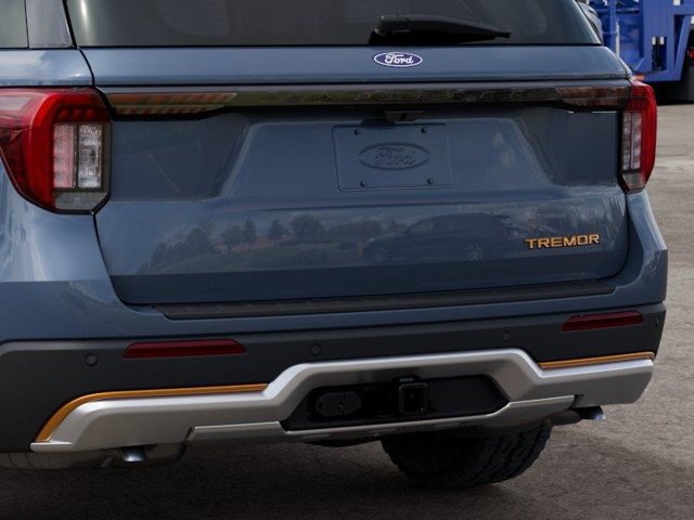 New 2027 Ford Explorer Tremor AWD/4WD image 23