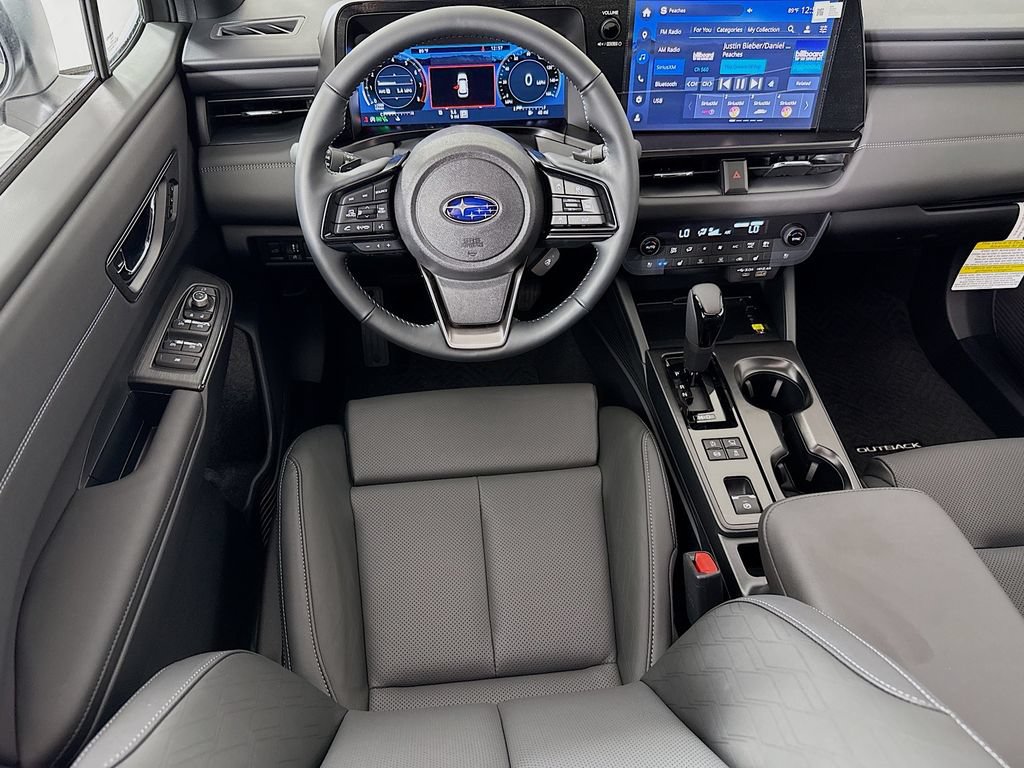 New 2026 Subaru Outback Touring XT AWD/4WD image 26