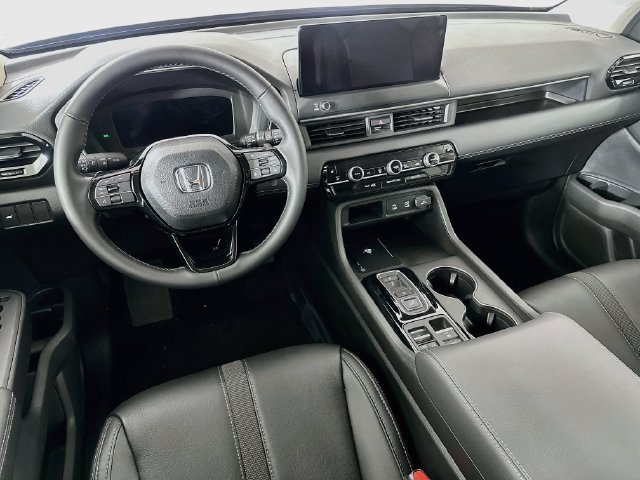 Certified 2026 Honda Pilot EX-L image 32