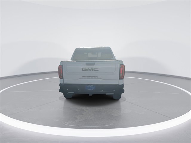 Used 2022 GMC Sierra 1500 SLT w/ SLT Premium Plus Package image 6