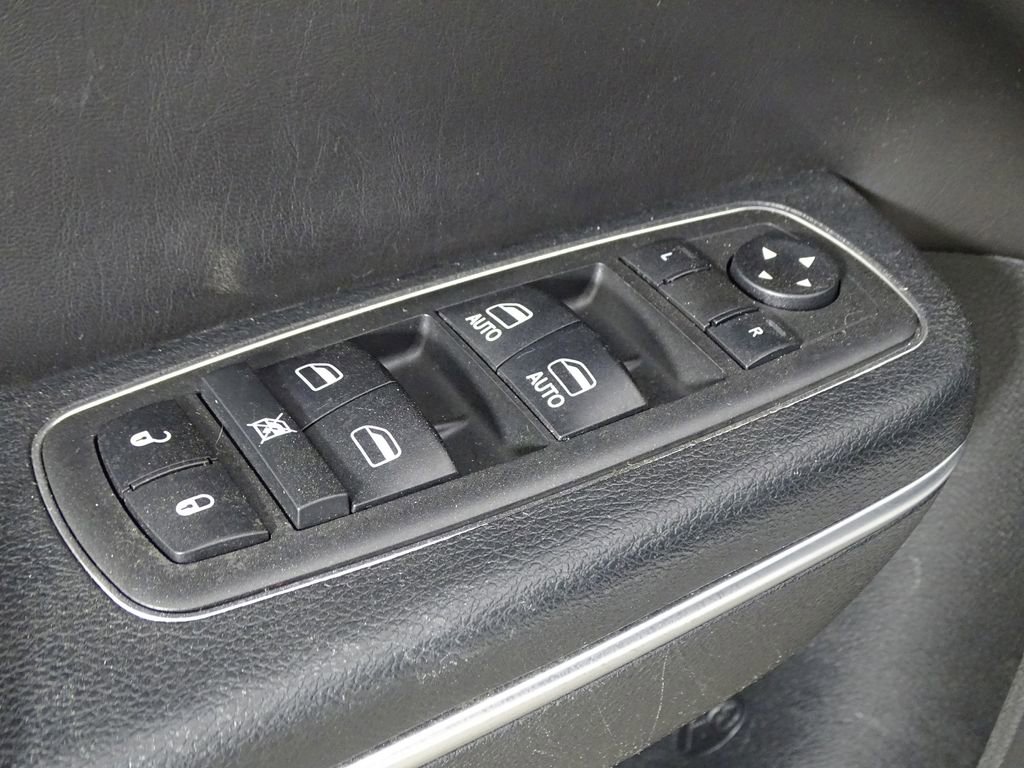 Used 2018 Dodge Charger Police w/ Fleet Safety Group image 16