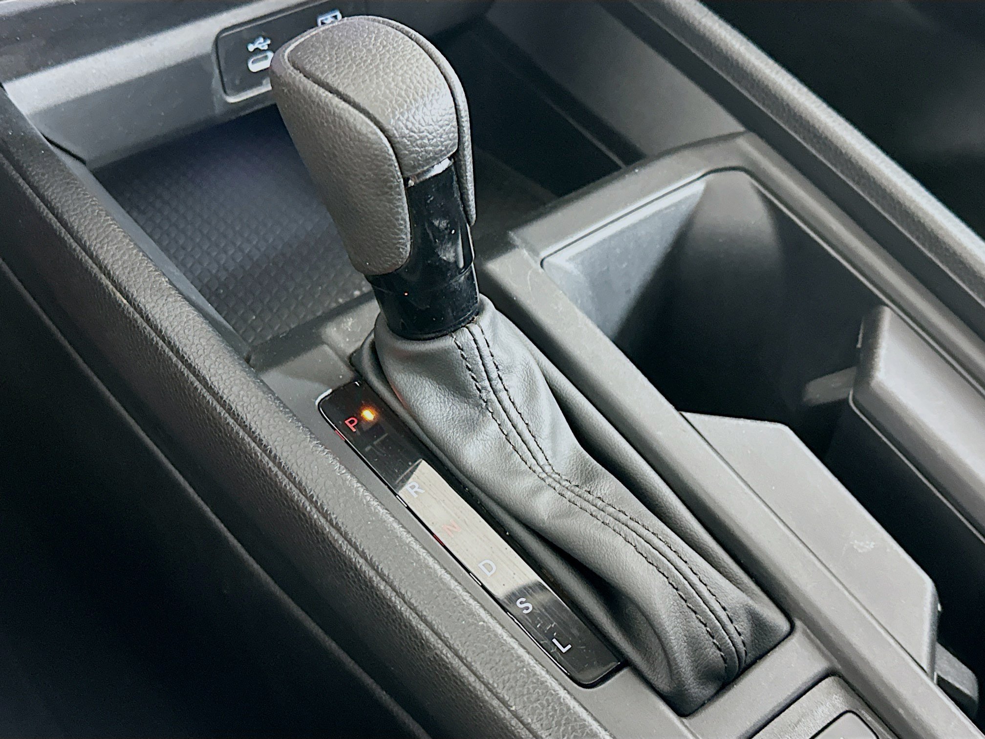 Used 2024 Honda Accord EX image 23