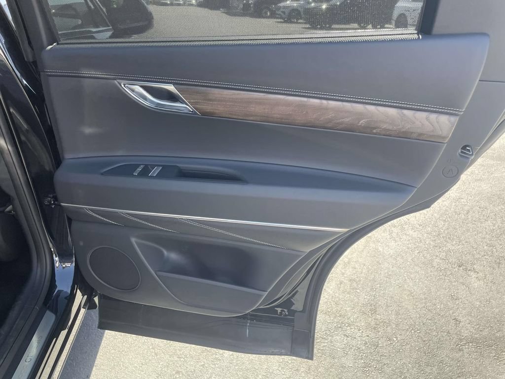 New 2026 Genesis GV80 2.5T Select AWD/4WD image 23