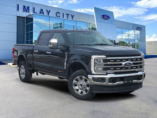 New 2026 Ford F350 Lariat w/ Lariat Ultimate Package image 1