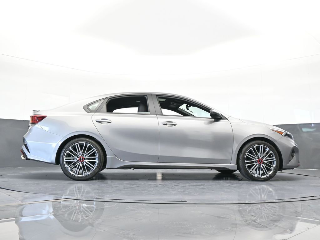 Used 2023 Kia Forte GT w/ GT2 Package image 59