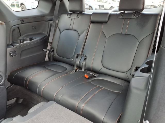 Certified 2024 Honda Pilot TrailSport image 8