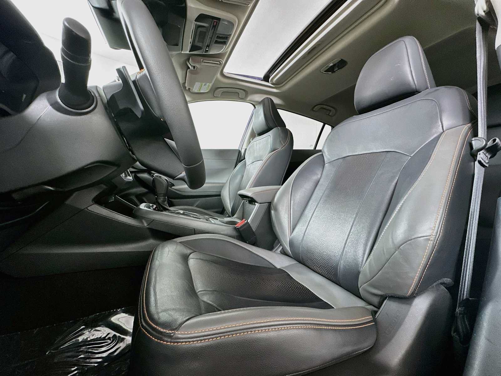 Certified 2024 Subaru Crosstrek 2.5i Limited AWD/4WD image 18