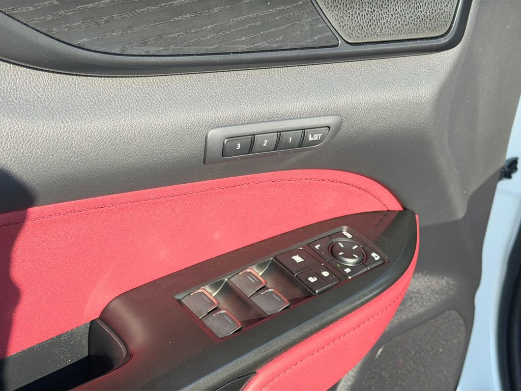 Used 2024 Lexus NX 350h AWD w/ Vision Package image 15