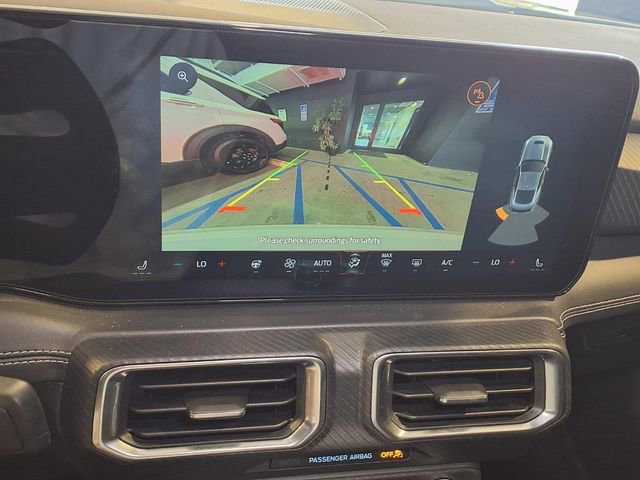 Certified 2024 Ford Mustang Premium image 7