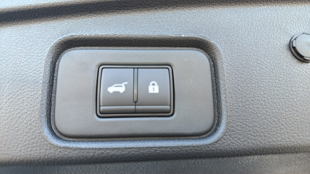 New 2026 Nissan Pathfinder SV AWD/4WD image 17