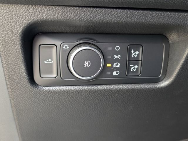 New 2025 Ford Ranger Lariat w/ Advanced Towing Package image 13