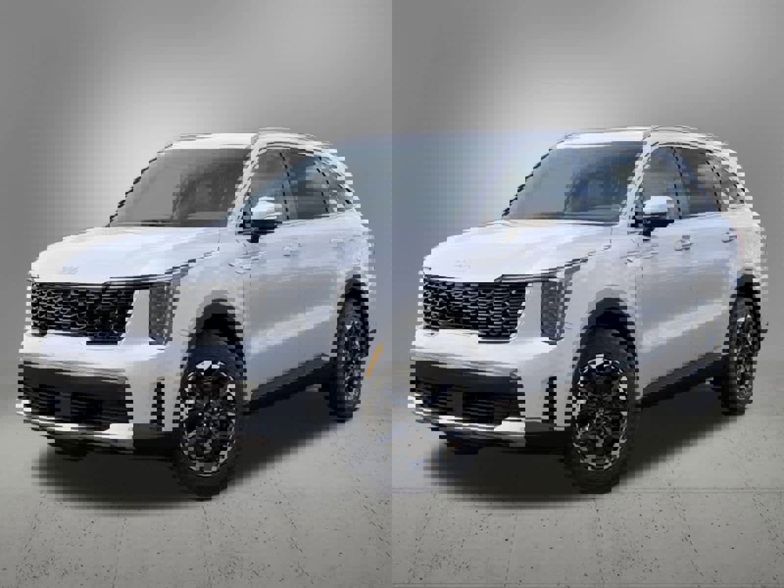 New 2025 Kia Sorento S