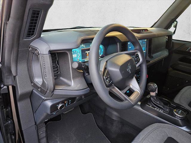 New 2025 Ford Bronco 2-Door video 3