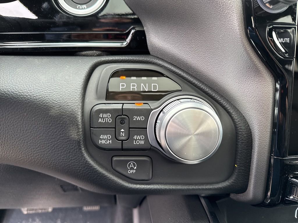 New 2026 RAM 1500 Laramie image 15