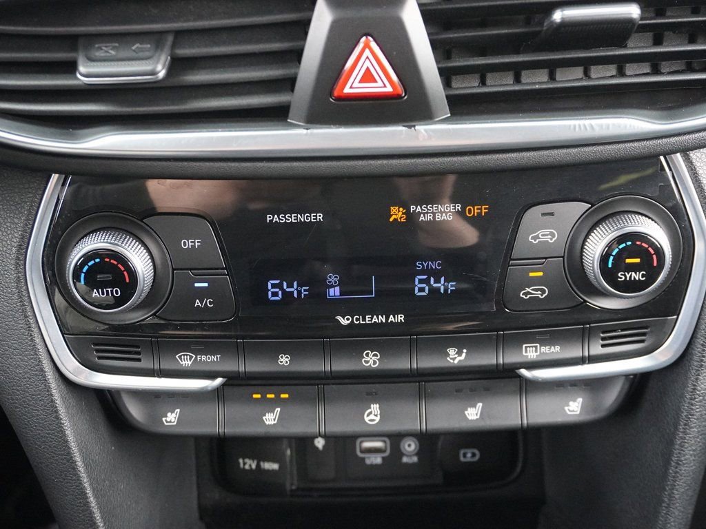 Used 2019 Hyundai Santa Fe Limited w/ Cargo Package image 61