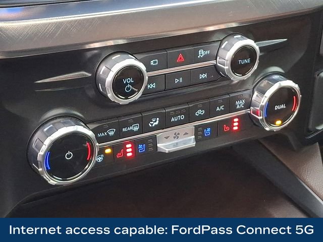 Used 2025 Ford F250 King Ranch image 16