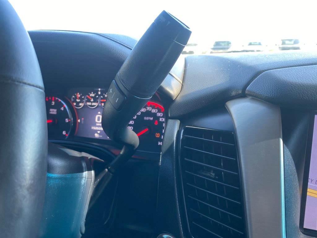 Used 2015 GMC Yukon Denali image 15