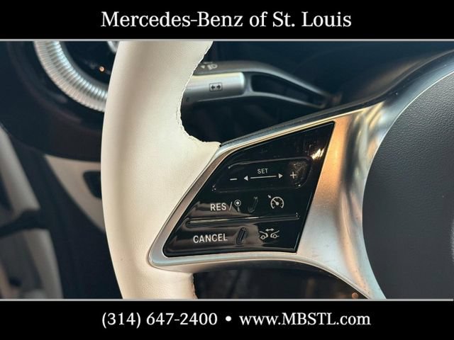 Used 2026 Mercedes-Benz CLA 350 w/ Winter Package image 19