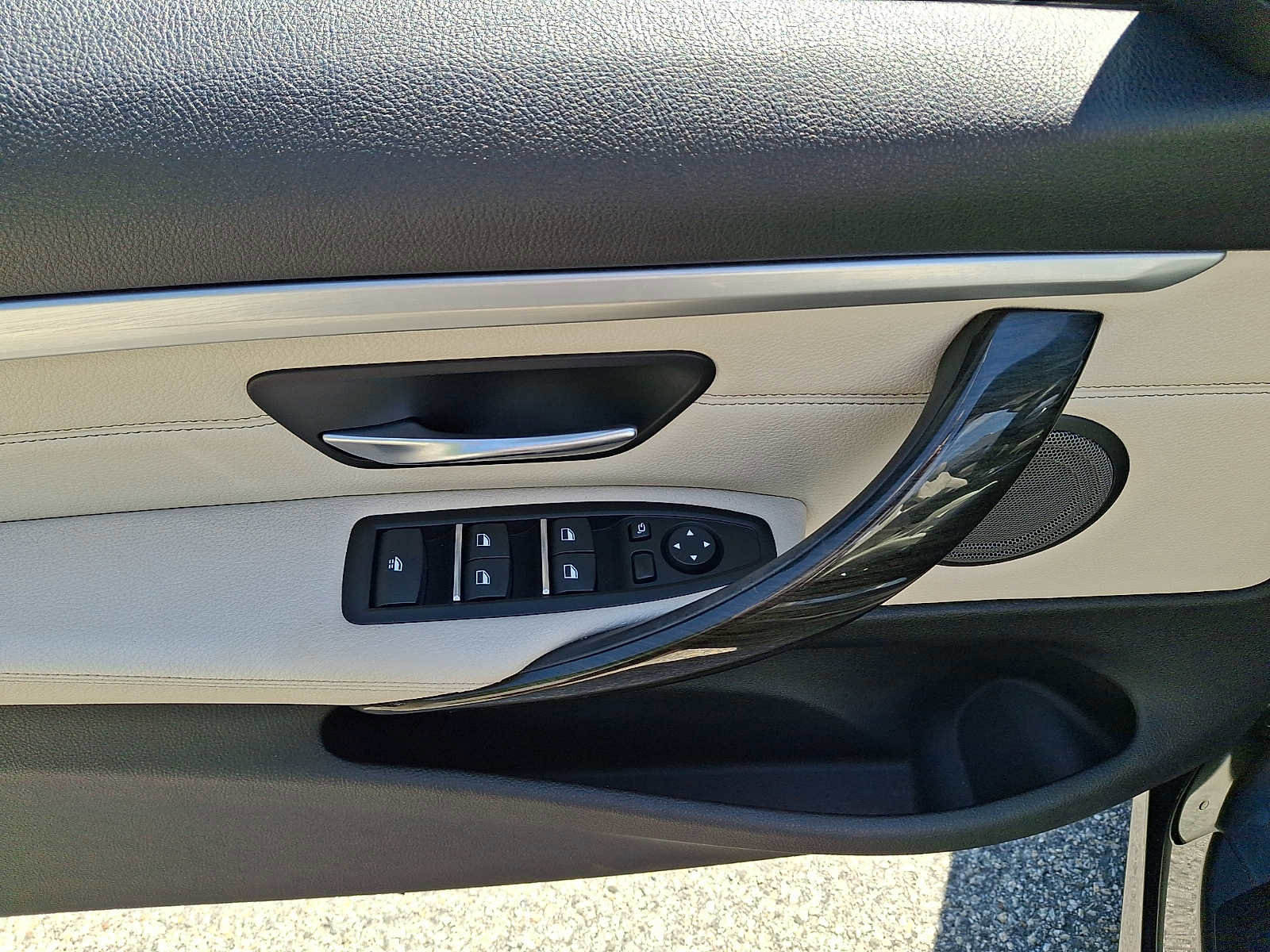 Used 2018 BMW 430i xDrive Convertible AWD/4WD image 11